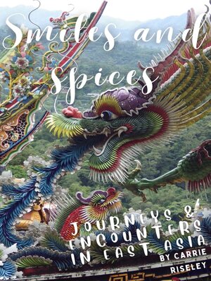 cover image of Smiles and Spices